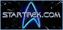 Site officiel Star Trek
