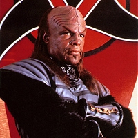 colonel worf