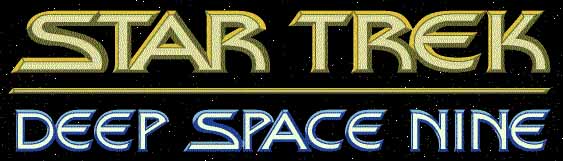 Star Trek : Deep Space Nine
