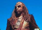 Un Klingon