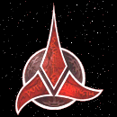 Logo Klingon